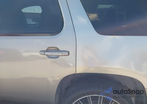 2007 Chevrolet Tahoe Lt from USA, damaged, VIN 1GNFC13027R165516